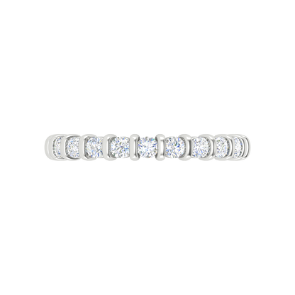 Babette Full Eternity Ring