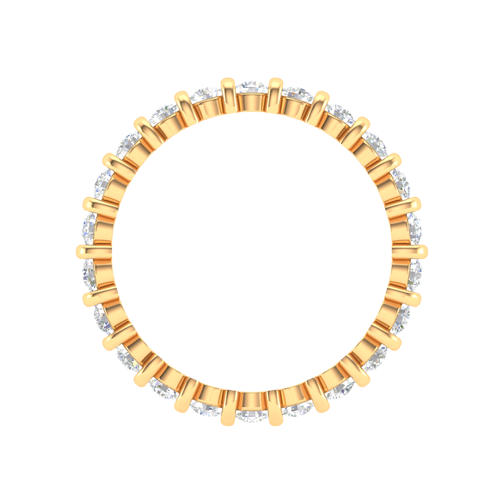 Babette Full Eternity Ring