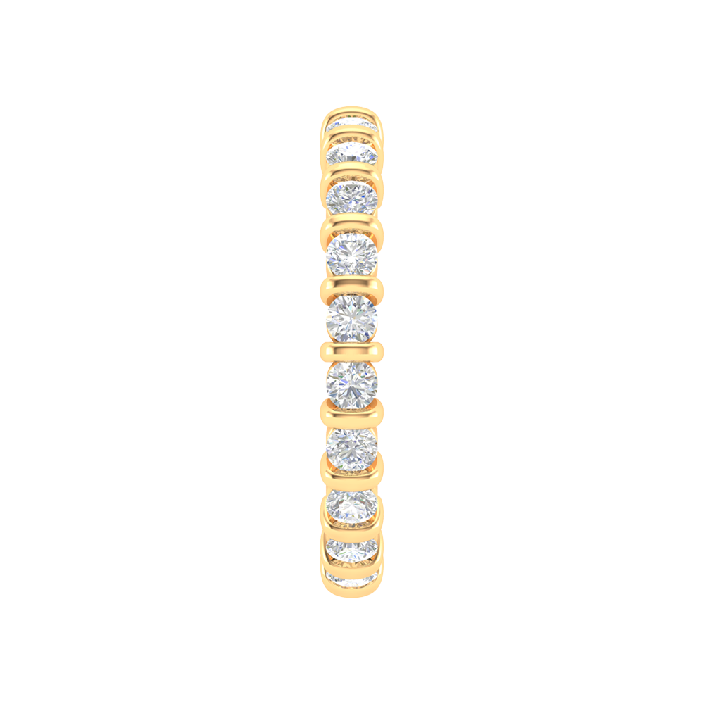 Babette Full Eternity Ring