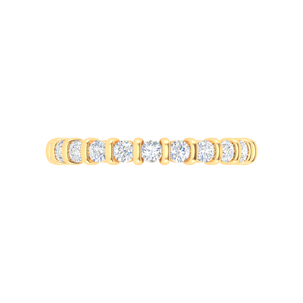 Babette Full Eternity Ring