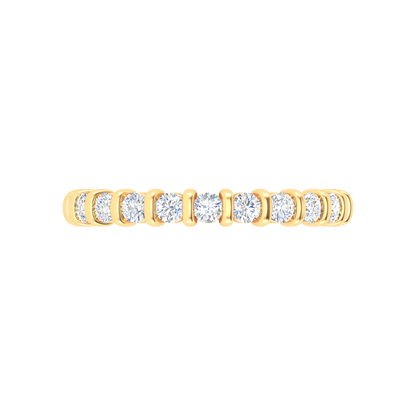 Babette Full Eternity Ring