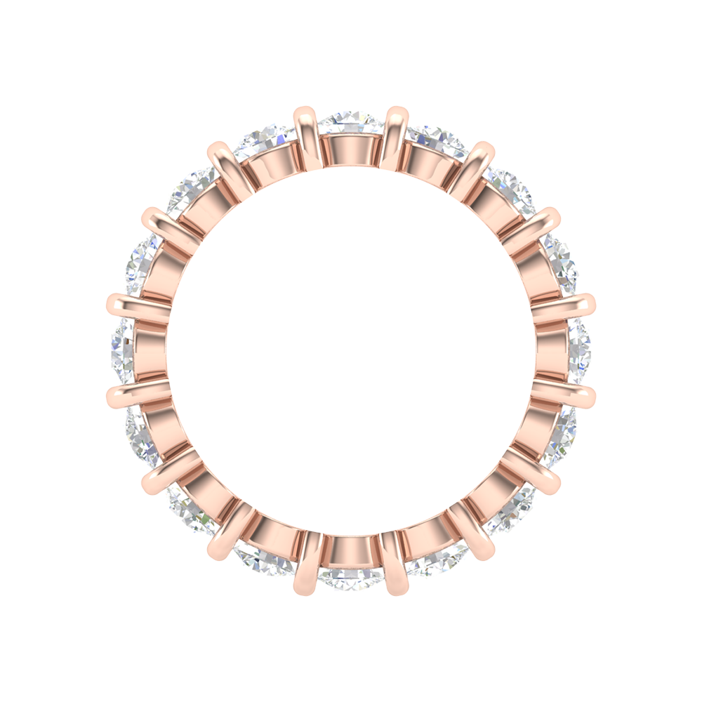 Abella Eternity Ring