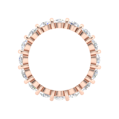 Abella Eternity Ring