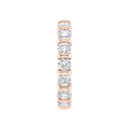 Abella Eternity Ring