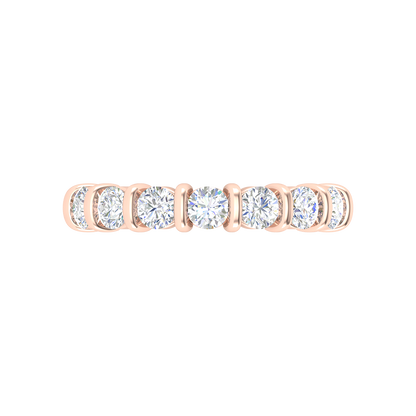 Abella Eternity Ring