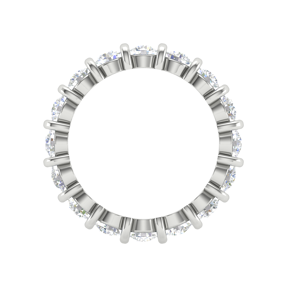 Abella Eternity Ring