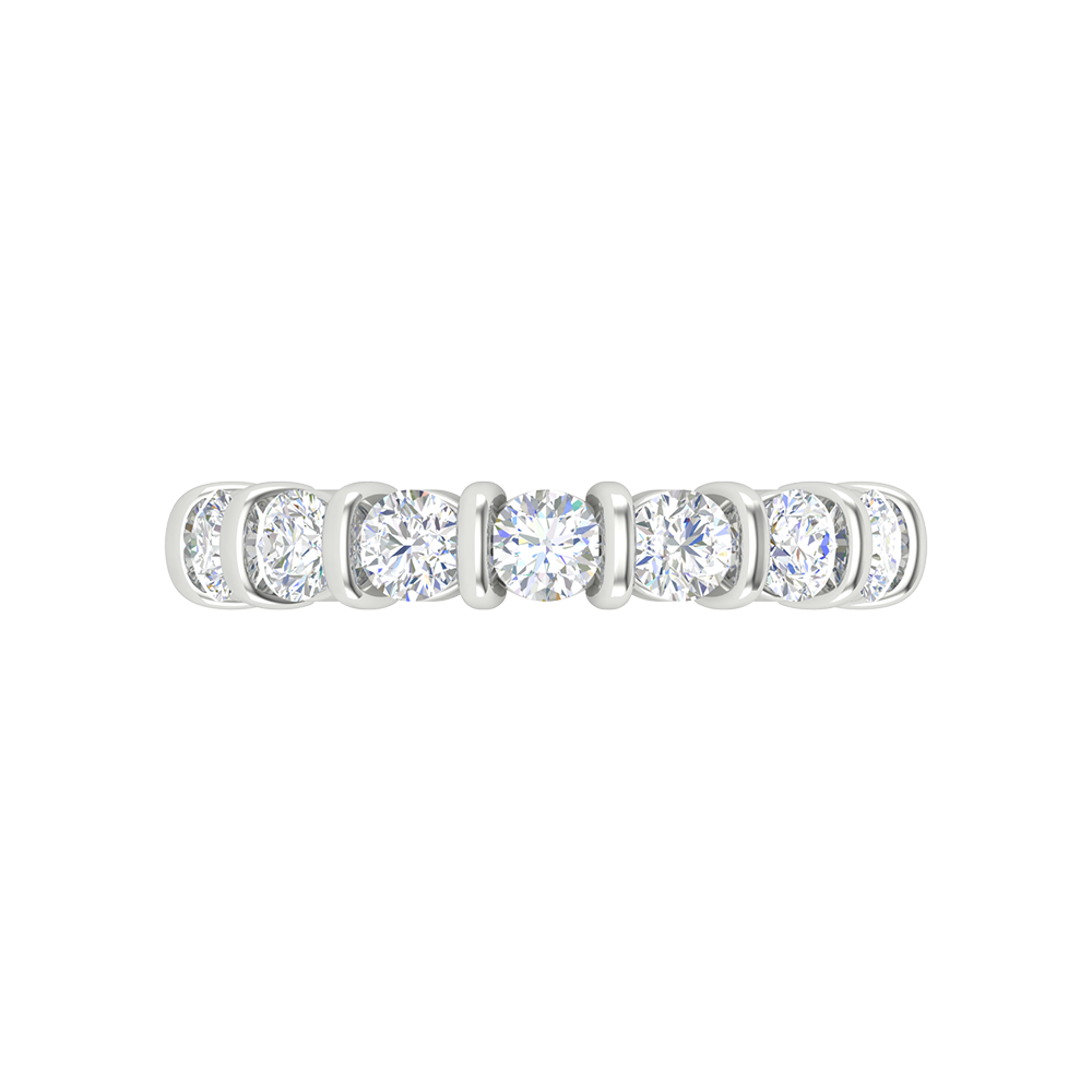 Abella Eternity Ring