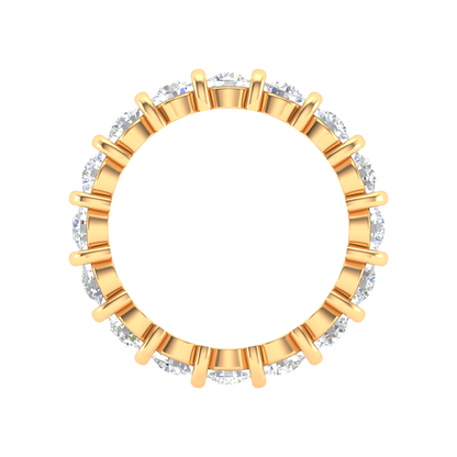 Abella Eternity Ring