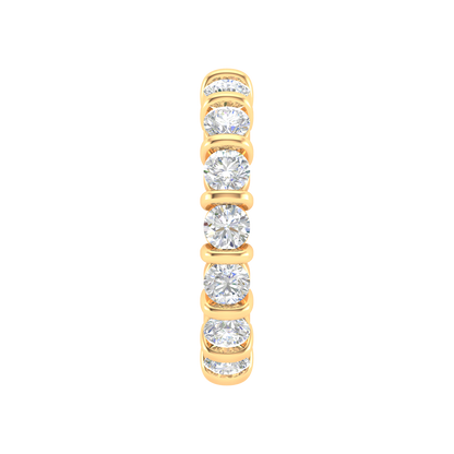 Abella Eternity Ring