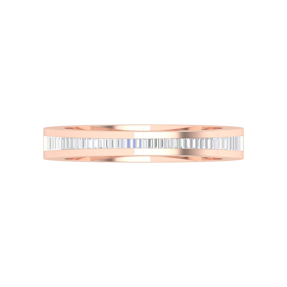 Cerise Stackable Ring