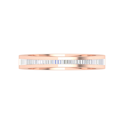 Cerise Stackable Ring