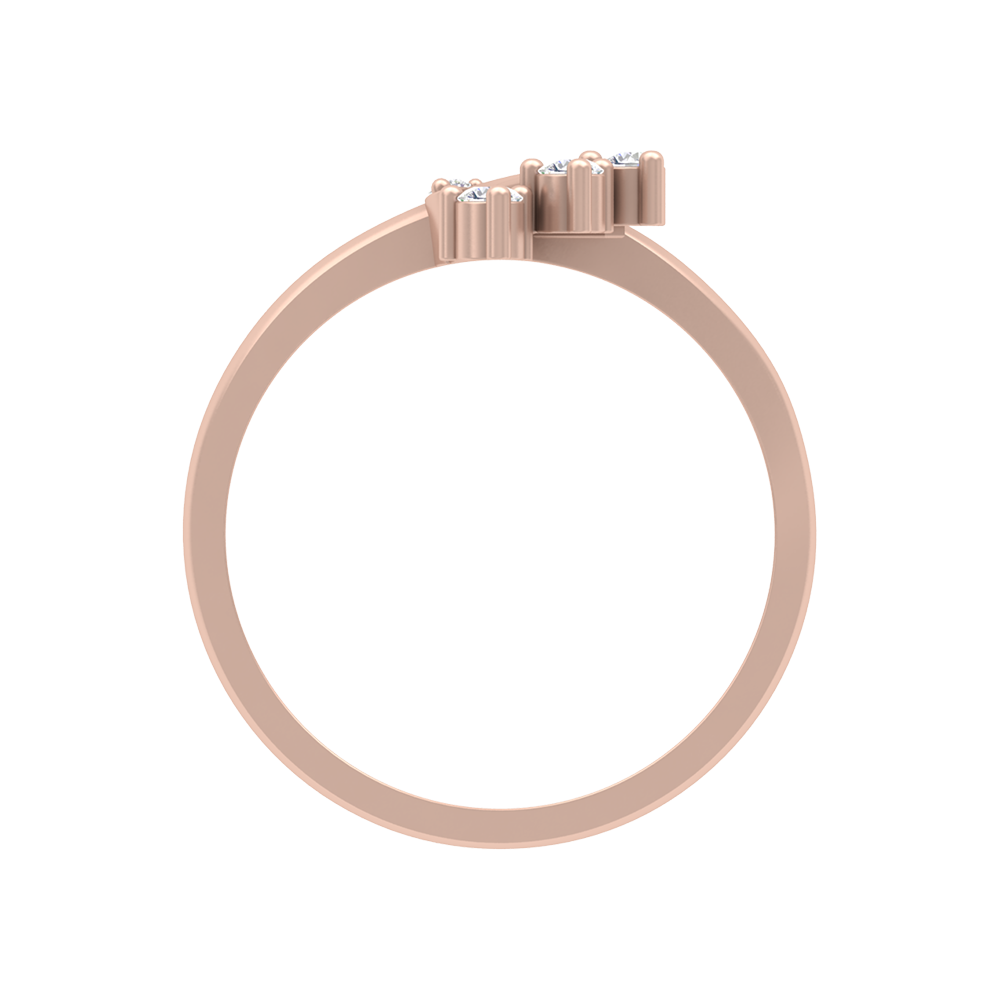 Knot Flexi Ring