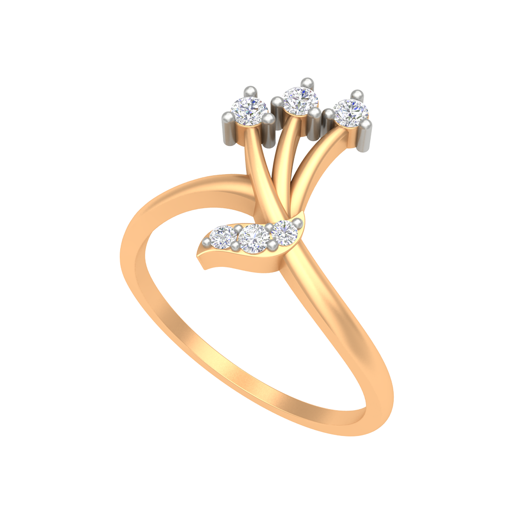 Knot Flexi Ring