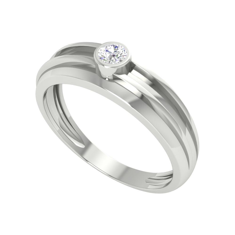 Etourdissant Single - Stone Ring