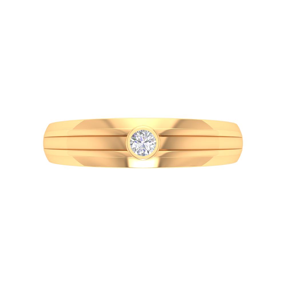 Etourdissant Single - Stone Ring