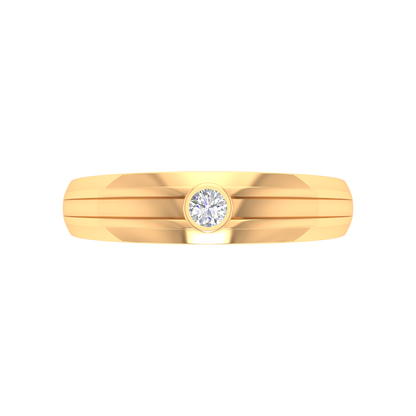 Etourdissant Single - Stone Ring