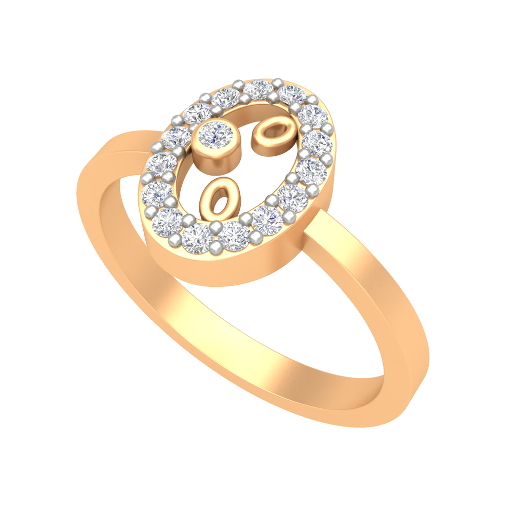 Dew Drop Ring