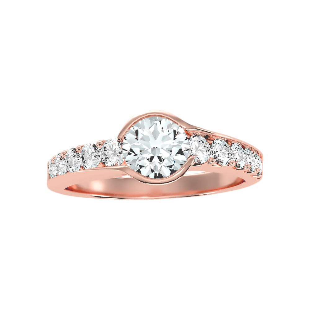 Fantastic Diamond Ring