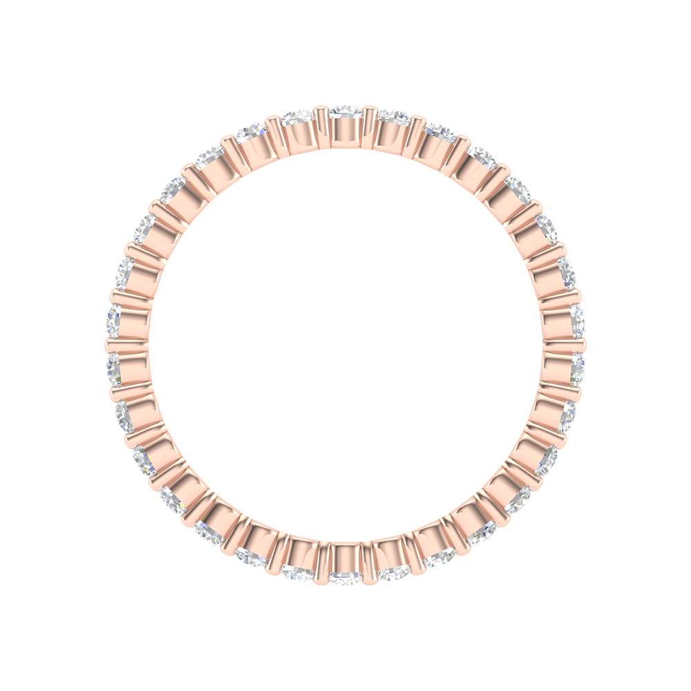 Estelle Full Eternity Ring