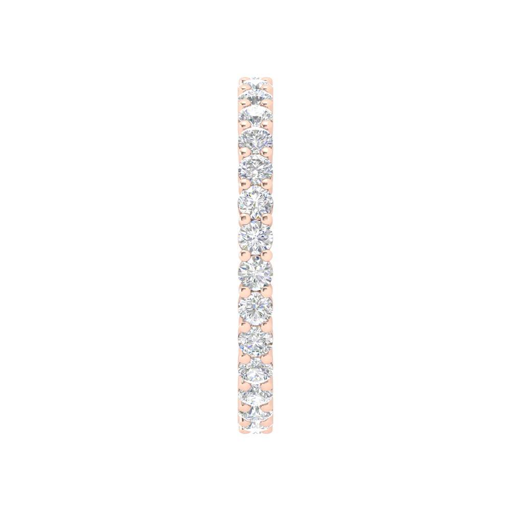 Estelle Full Eternity Ring