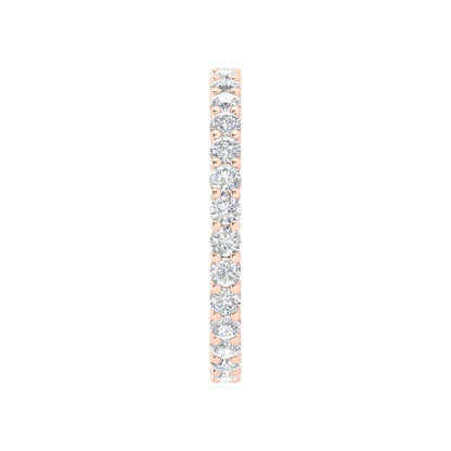 Estelle Full Eternity Ring