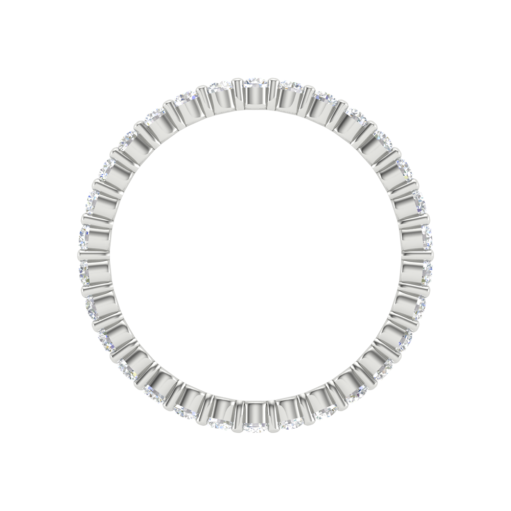 Estelle Full Eternity Ring