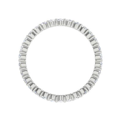 Estelle Full Eternity Ring