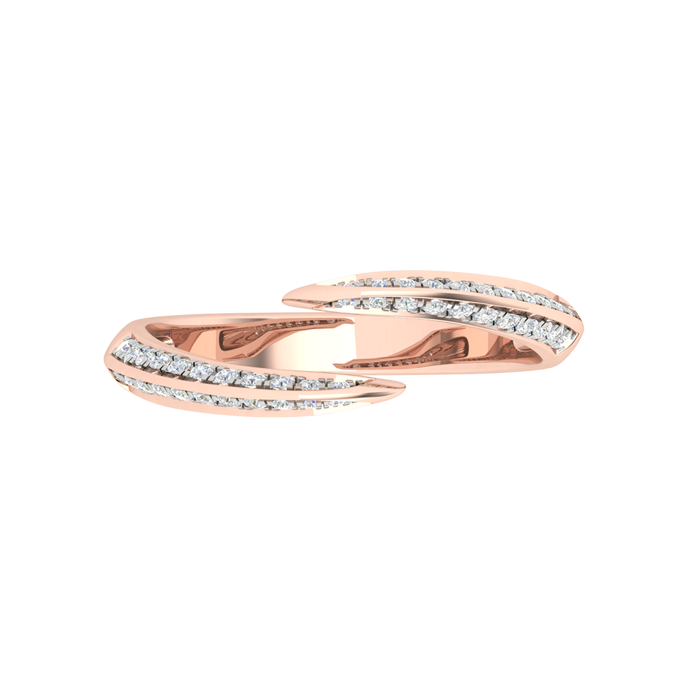 Cele Fiesta Diamond Ring