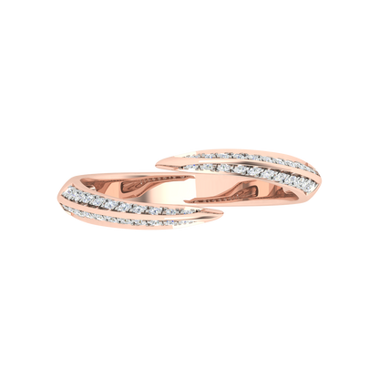 Cele Fiesta Diamond Ring