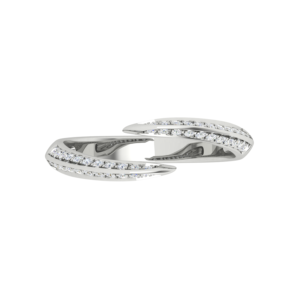 Cele Fiesta Diamond Ring