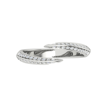 Cele Fiesta Diamond Ring