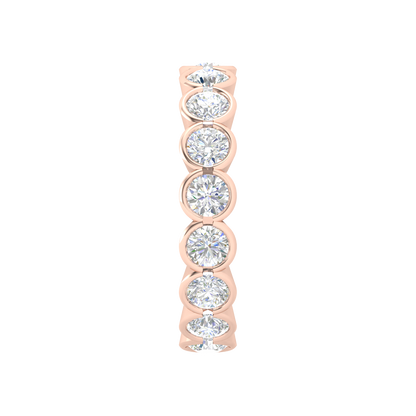 Maelys Eternity Band