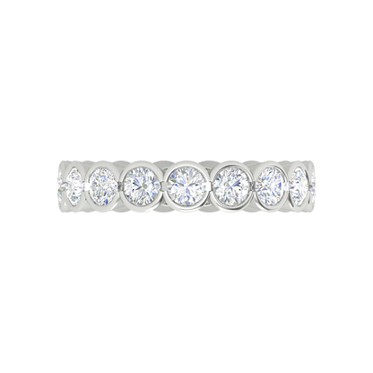 Maelys Eternity Band