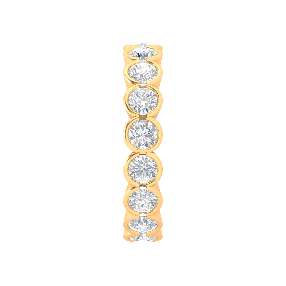 Maelys Eternity Band