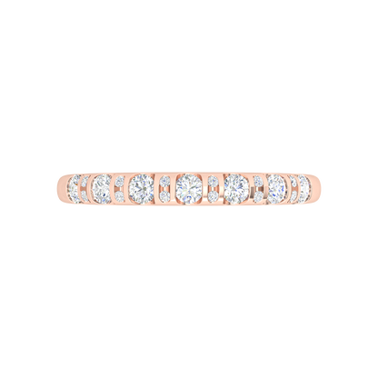 Diamond & Diva Diamond Ring