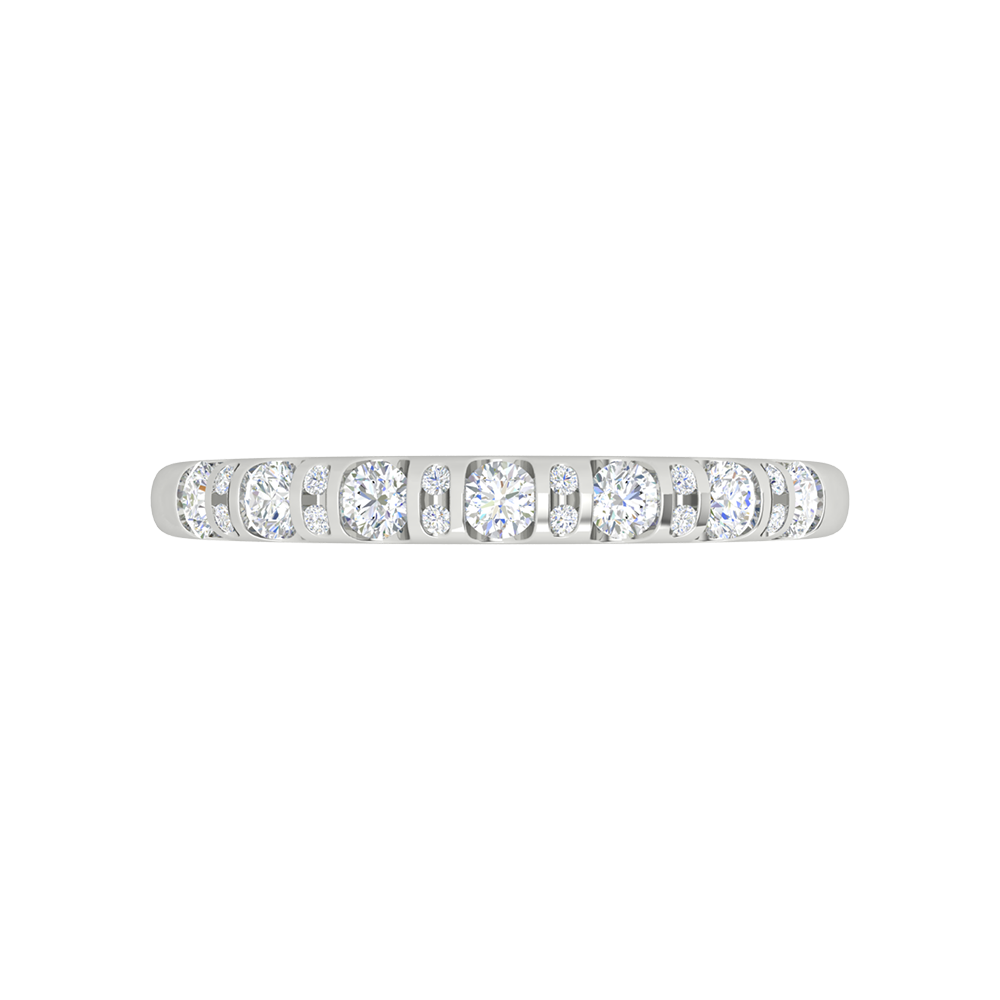 Diamond & Diva Diamond Ring