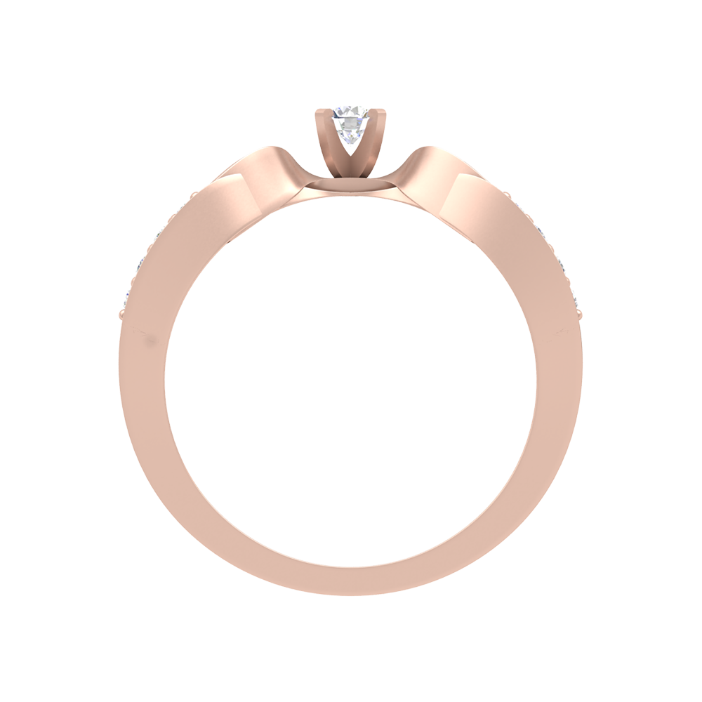 Stupefiant Fashion Ring