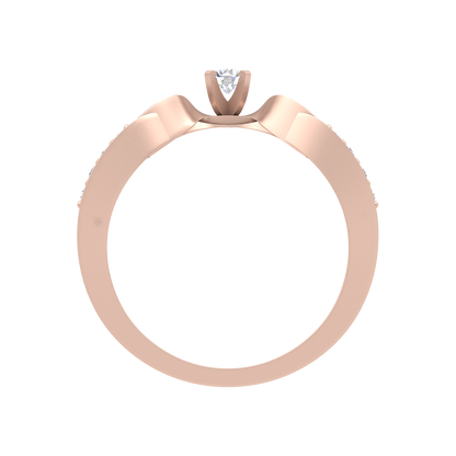 Stupefiant Fashion Ring