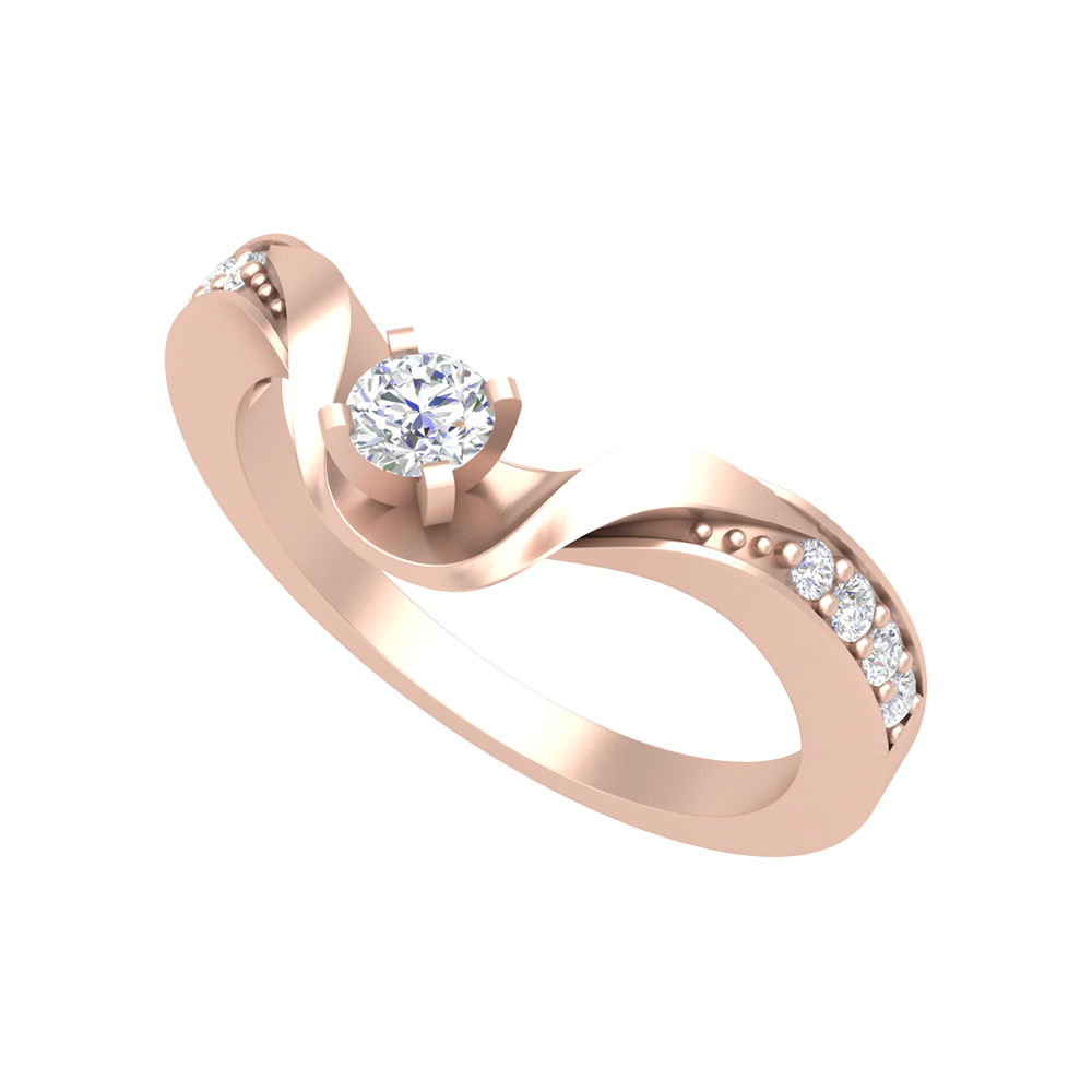 Stupefiant Fashion Ring