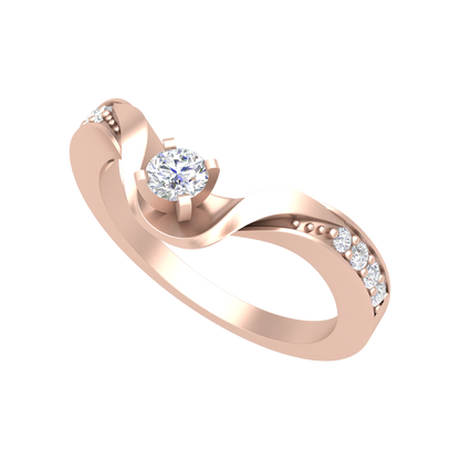 Stupefiant Fashion Ring