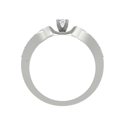 Stupefiant Fashion Ring