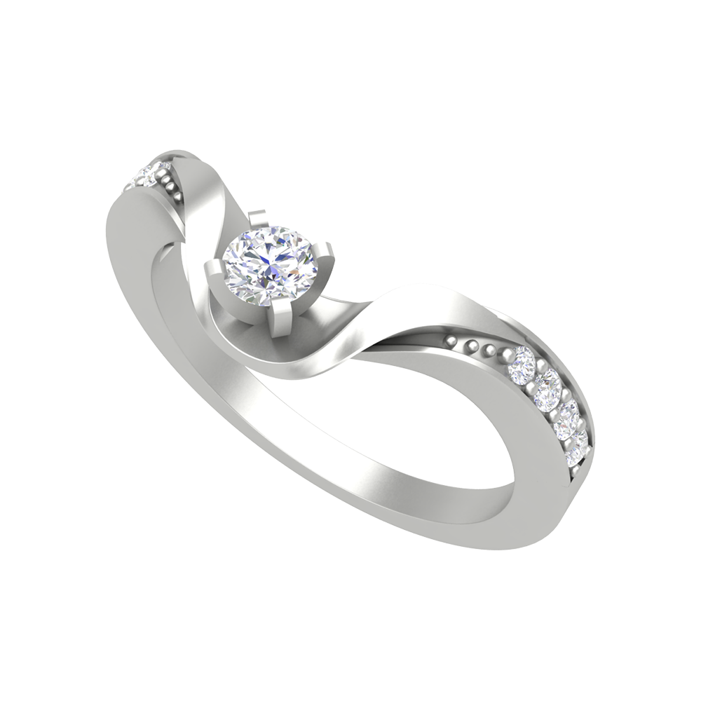 Stupefiant Fashion Ring