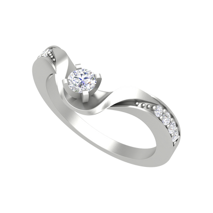 Stupefiant Fashion Ring