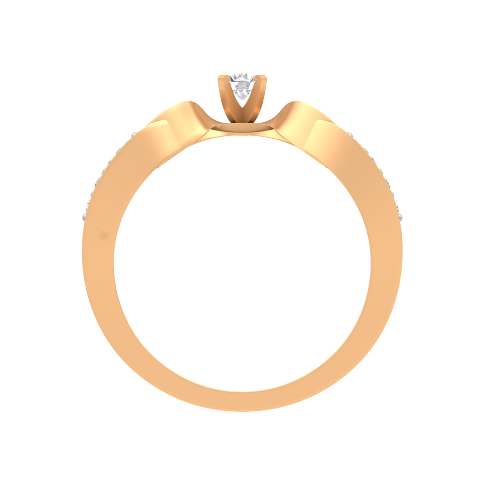 Stupefiant Fashion Ring