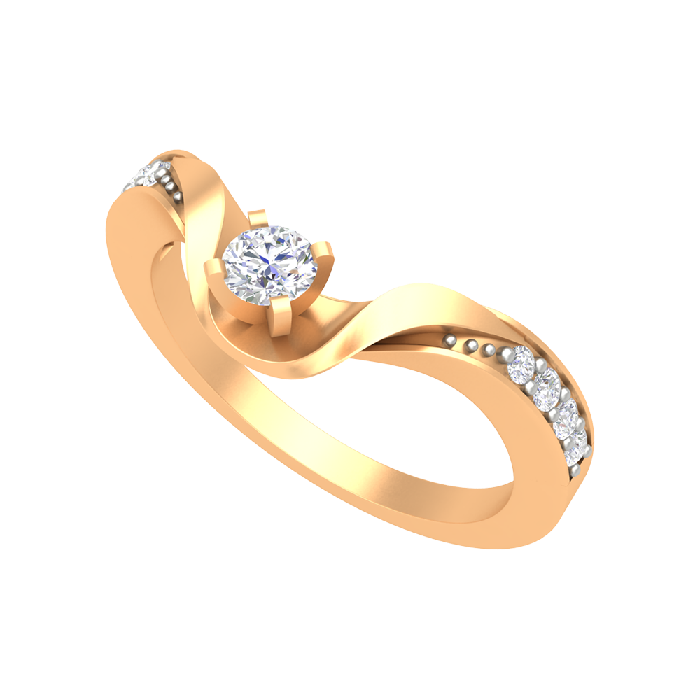 Stupefiant Fashion Ring