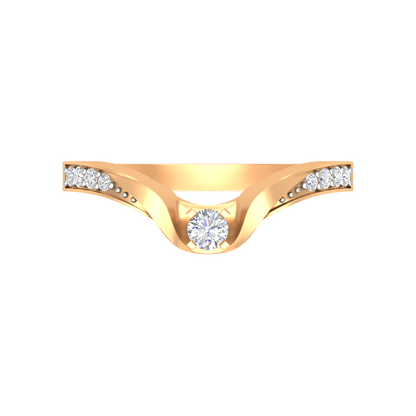 Stupefiant Fashion Ring