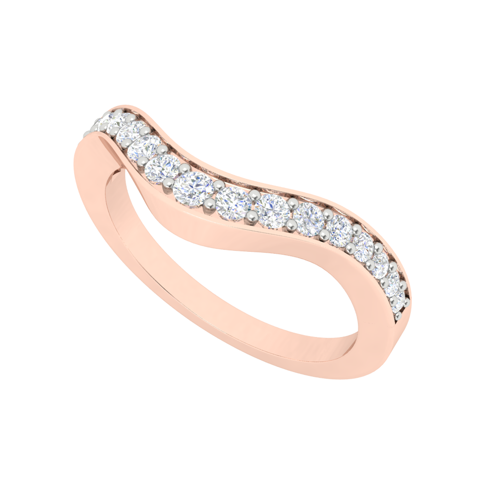 Bela Rozo Diamond Ring-Color_Rose-Gold