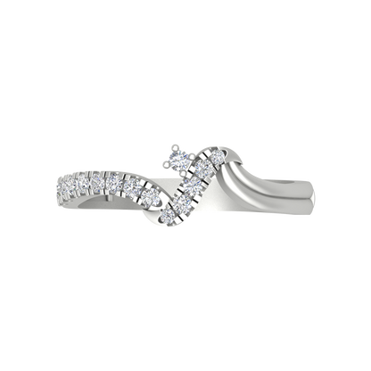 Entrawlling Diamond Ring