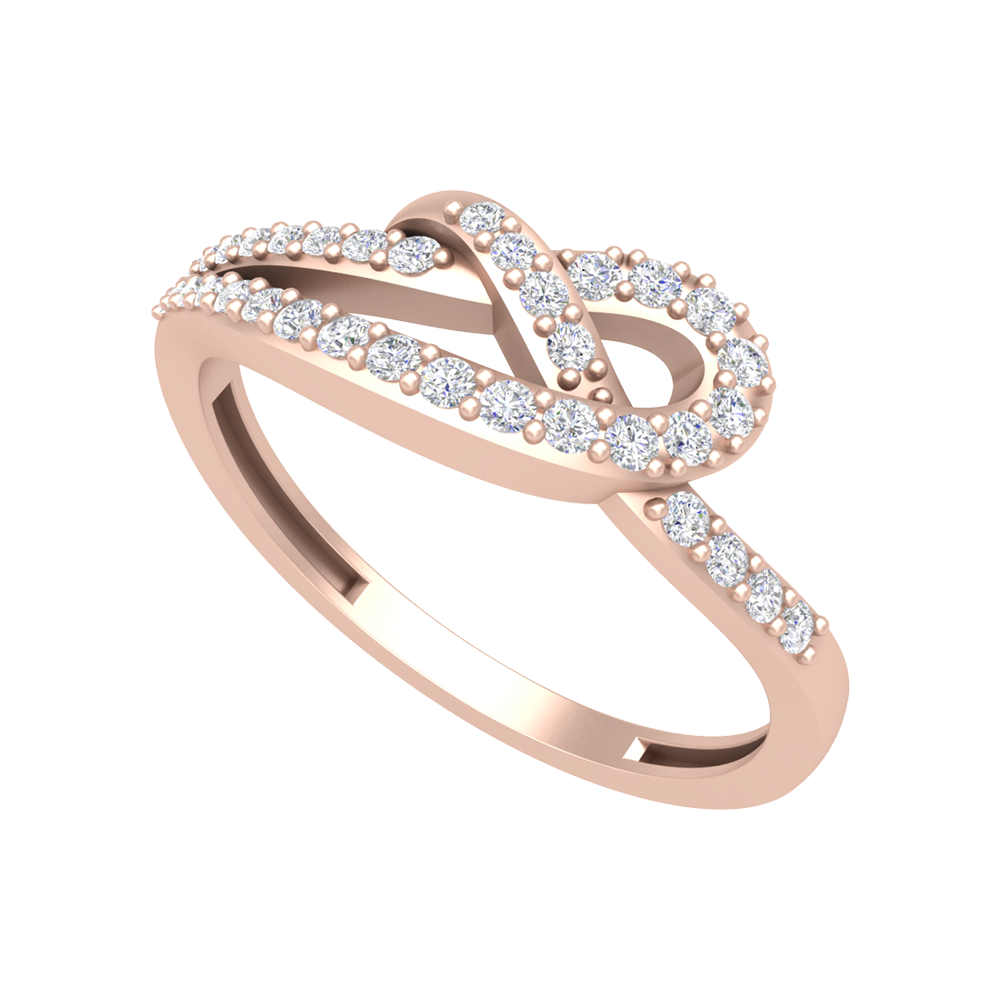 Dollice Diamond Band