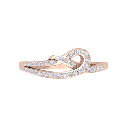 Dollice Diamond Band